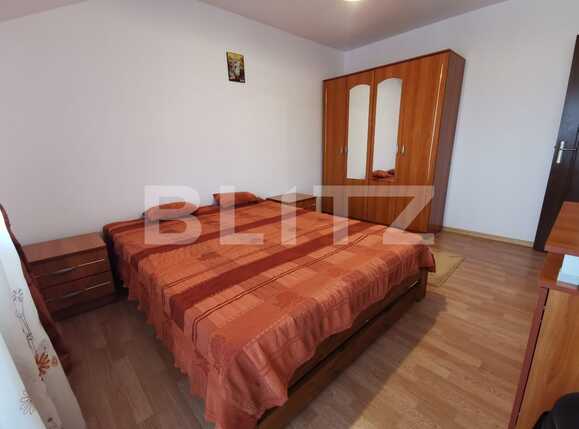 Apartament de închiriat 3 camere Manastur - 85646AI | BLITZ Cluj-Napoca | Poza2