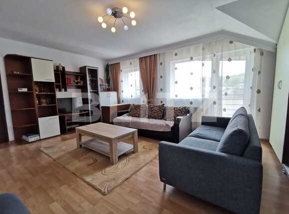 Apartament de închiriat 3 camere Manastur - 85646AI | BLITZ Cluj-Napoca | Poza5