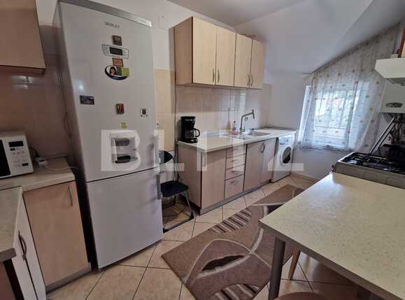 Apartament de închiriat 3 camere Manastur - 85646AI | BLITZ Cluj-Napoca | Poza8