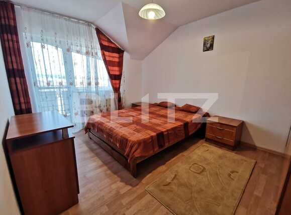 Apartament de închiriat 3 camere Manastur - 85646AI | BLITZ Cluj-Napoca | Poza1
