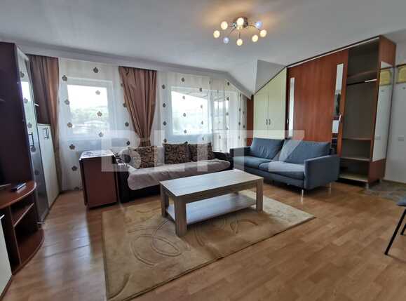 Apartament de închiriat 3 camere Manastur - 85646AI | BLITZ Cluj-Napoca | Poza6