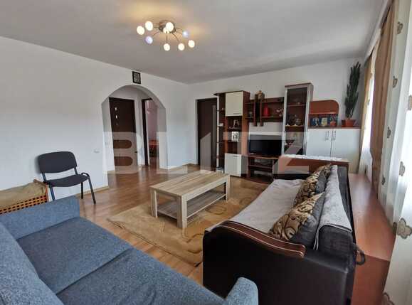 Apartament de închiriat 3 camere Manastur - 85646AI | BLITZ Cluj-Napoca | Poza7