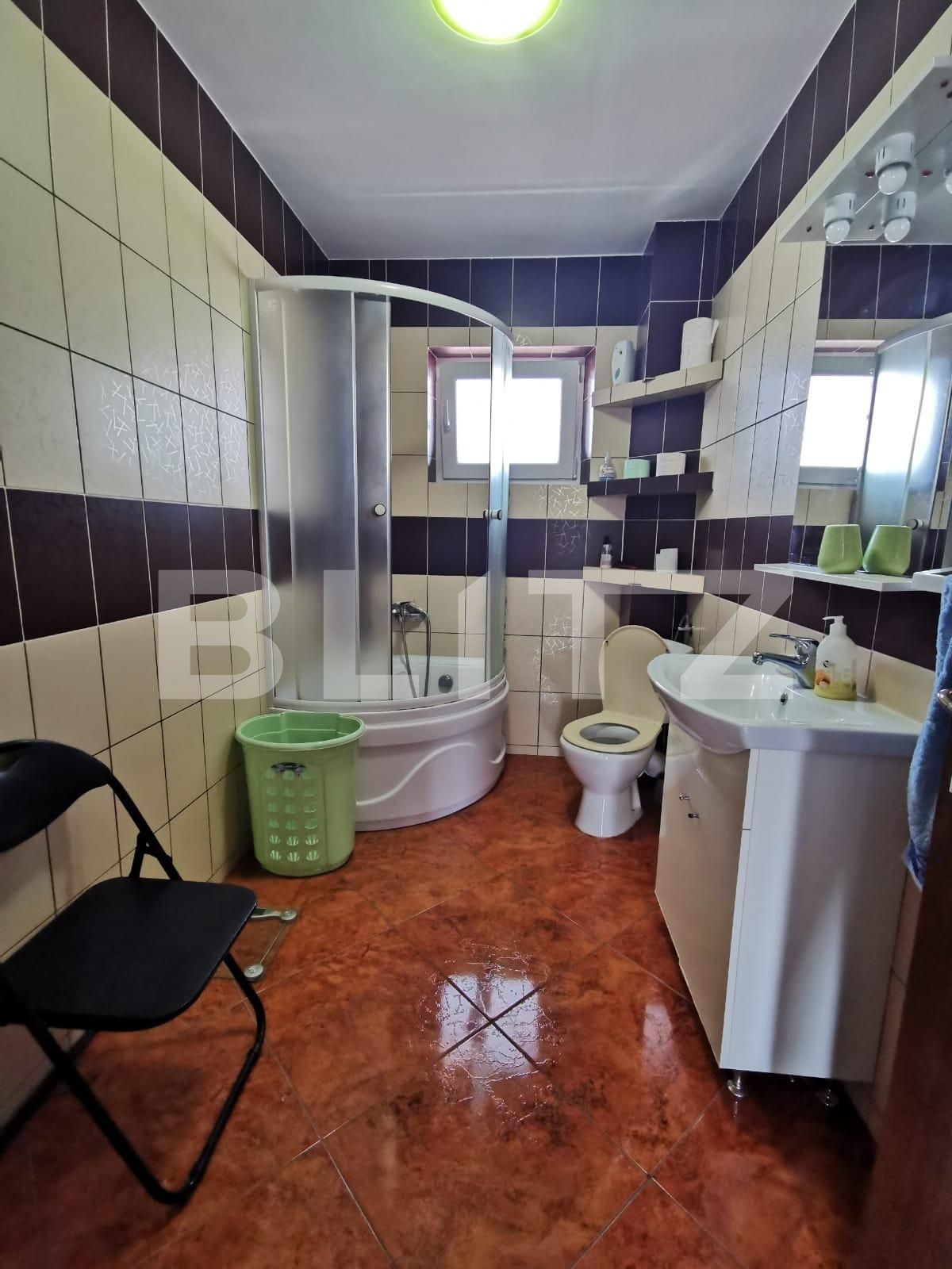 Apartament de închiriat 3 camere Manastur - 85646AI | BLITZ Cluj-Napoca | Poza10