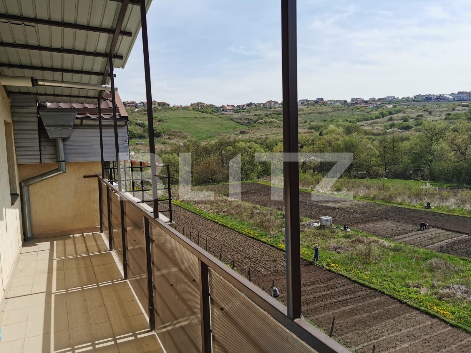 Apartament de închiriat 3 camere Manastur - 85646AI | BLITZ Cluj-Napoca | Poza11