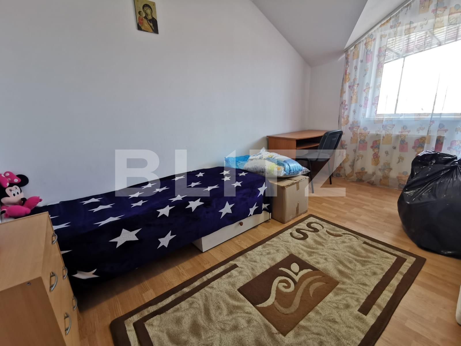 Apartament de închiriat 3 camere Manastur - 85646AI | BLITZ Cluj-Napoca | Poza4