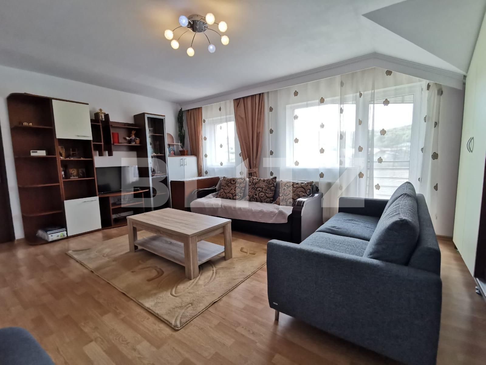 Apartament de închiriat 3 camere Manastur - 85646AI | BLITZ Cluj-Napoca | Poza5