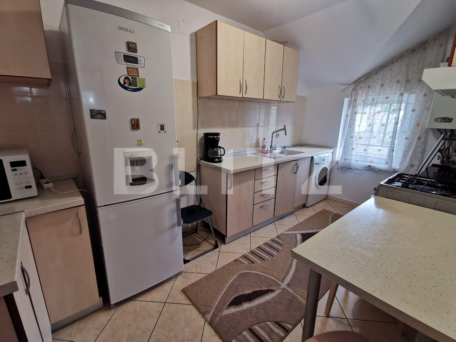 Apartament de închiriat 3 camere Manastur - 85646AI | BLITZ Cluj-Napoca | Poza8