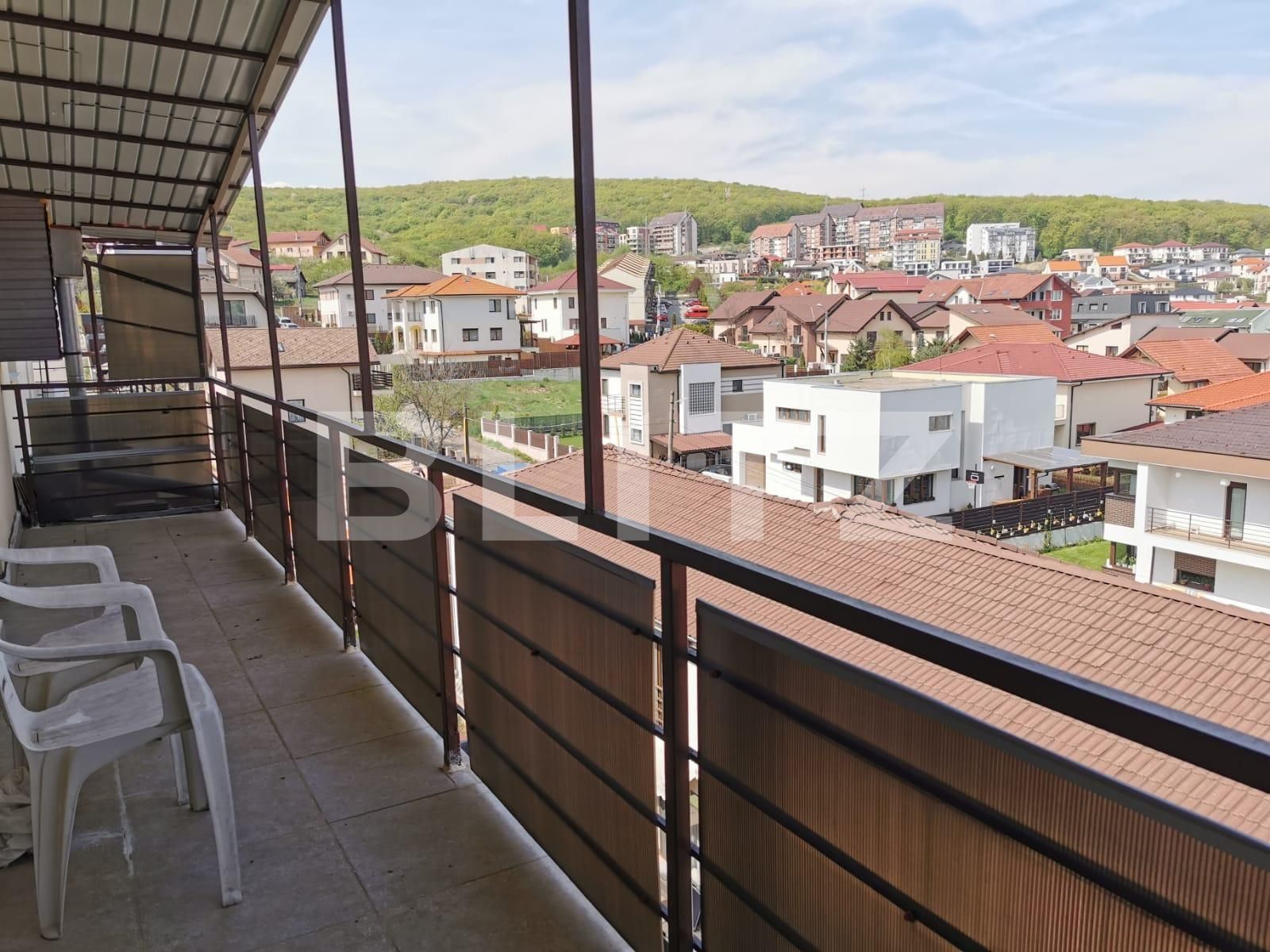 Apartament de închiriat 3 camere Manastur - 85646AI | BLITZ Cluj-Napoca | Poza12