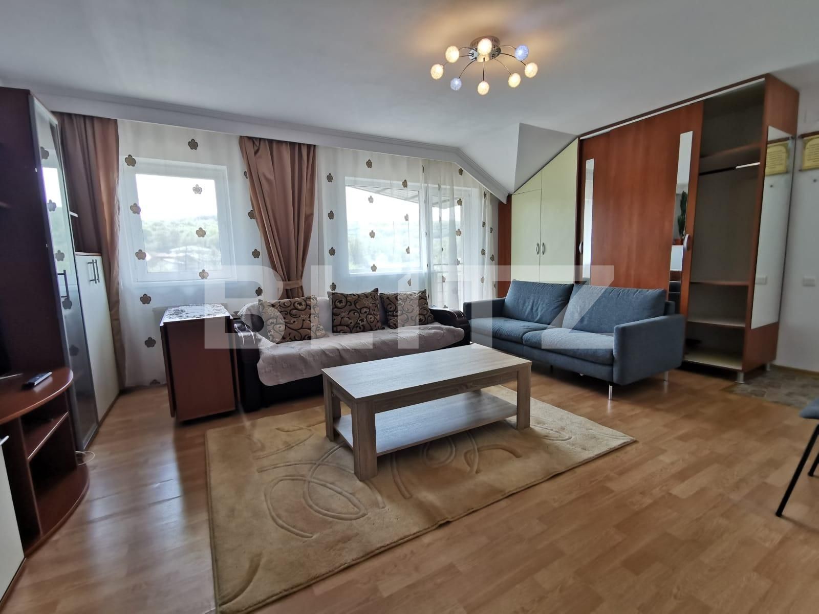 Apartament de închiriat 3 camere Manastur - 85646AI | BLITZ Cluj-Napoca | Poza6