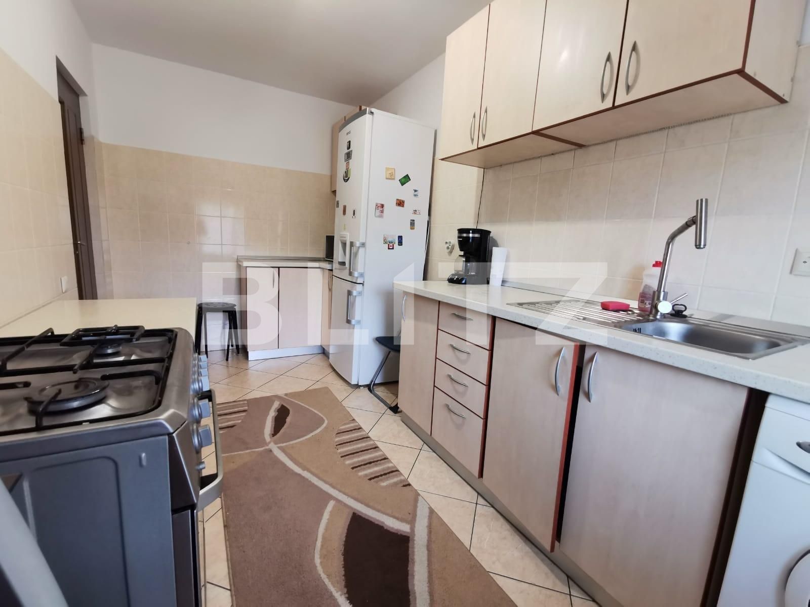 Apartament de închiriat 3 camere Manastur - 85646AI | BLITZ Cluj-Napoca | Poza9
