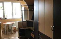 Garsoniera de 21 mp, mobilata si utilata, zona Lombului