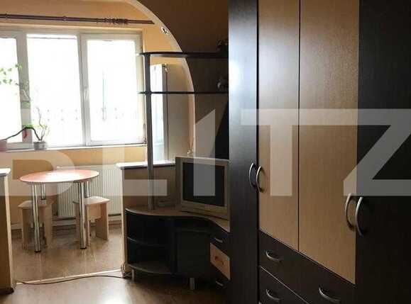 Garsonieră de vânzare Dambul Rotund - 85647AV | BLITZ Cluj-Napoca | Poza1