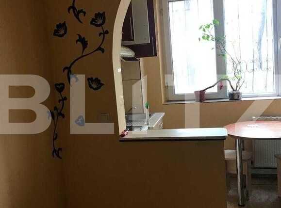 Garsonieră de vânzare Dambul Rotund - 85647AV | BLITZ Cluj-Napoca | Poza2