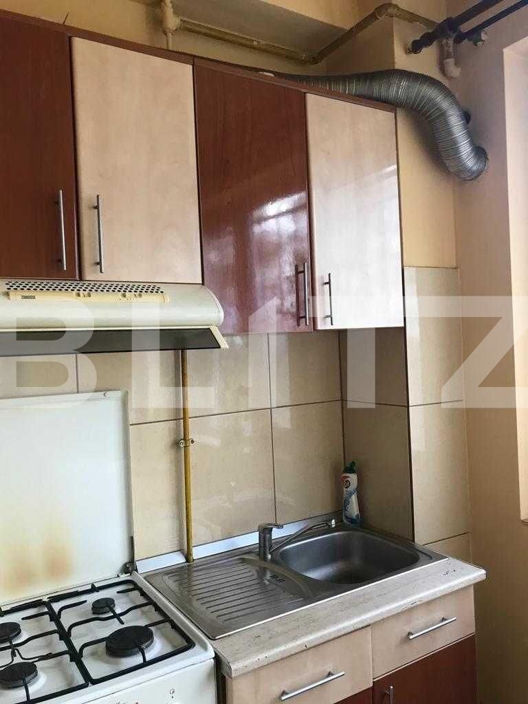 Garsonieră de vânzare Dambul Rotund - 85647AV | BLITZ Cluj-Napoca | Poza3