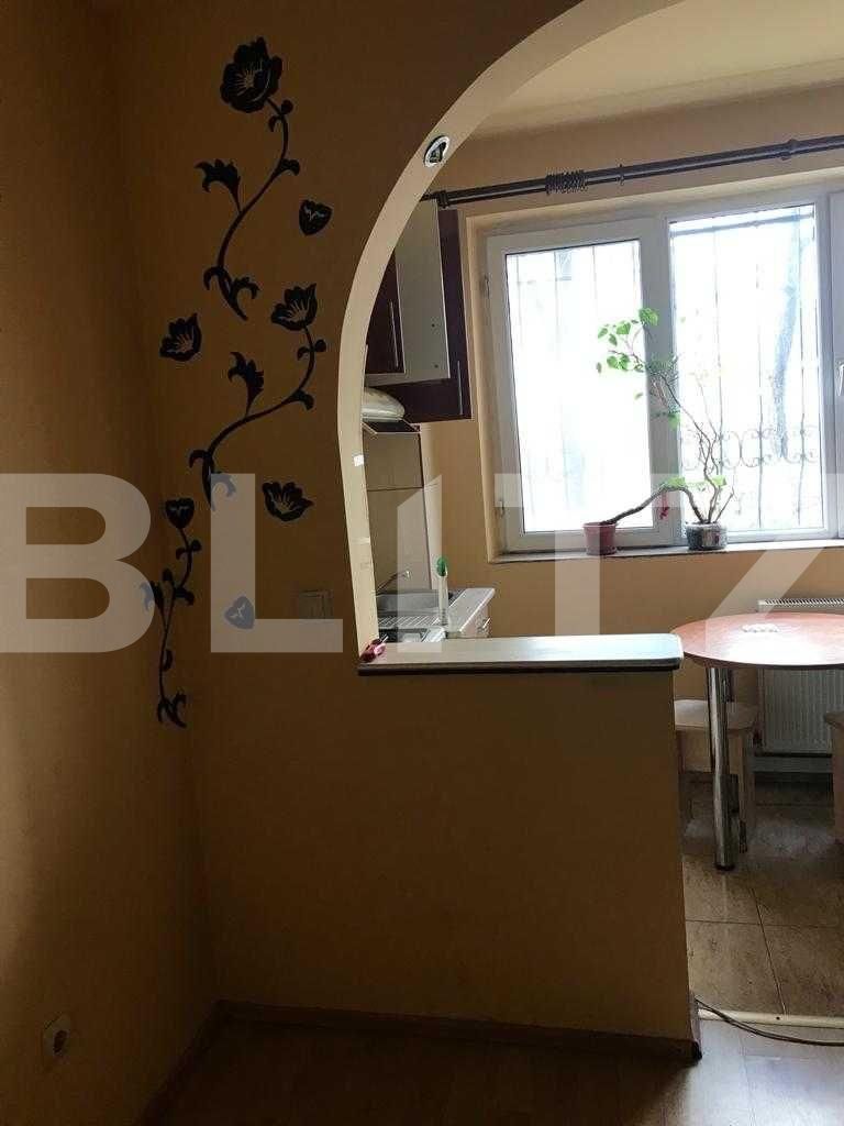 Garsonieră de vânzare Dambul Rotund - 85647AV | BLITZ Cluj-Napoca | Poza2