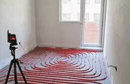 Apartament 2 camere, 50 mp, parcare, zona Stejarului 