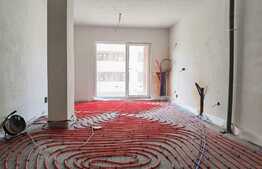 Apartament 2 camere, 50 mp, parcare, zona Stejarului 