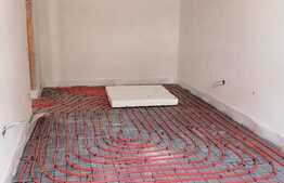 Apartament 2 camere, 50 mp, parcare, zona Stejarului 