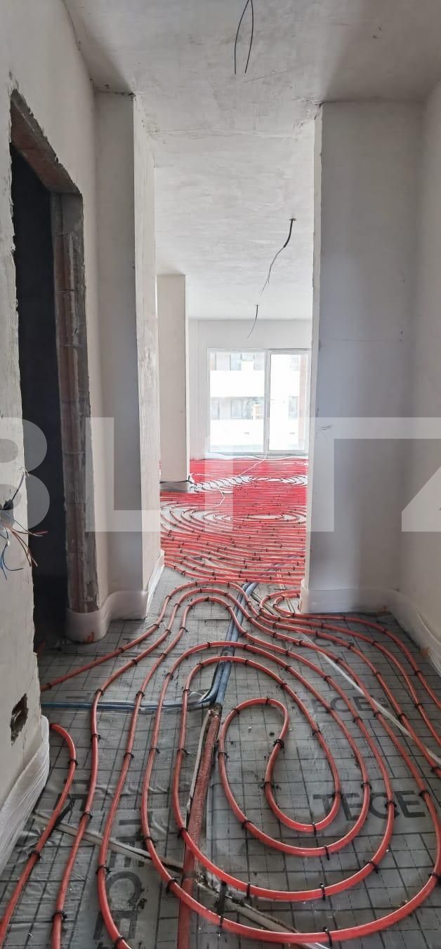 Apartament de vânzare 2 camere Floreşti - 85649AV | BLITZ Cluj-Napoca | Poza3