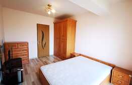 Apartament 3 camere, 2 balcoane, parcare subterana, zona străzii Paris