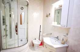 Apartament 3 camere, 2 balcoane, parcare subterana, zona străzii Paris