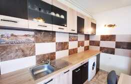 Apartament 3 camere, 2 balcoane, parcare subterana, zona străzii Paris