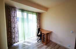 Apartament 3 camere, 2 balcoane, parcare subterana, zona străzii Paris