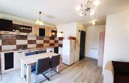 Apartament 3 camere, 2 balcoane, parcare subterana, zona străzii Paris