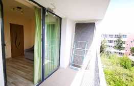 Apartament 3 camere, 2 balcoane, parcare subterana, zona străzii Paris