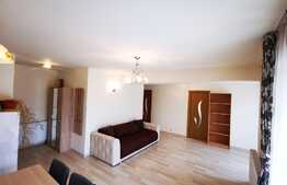 Apartament 3 camere, 2 balcoane, parcare subterana, zona străzii Paris