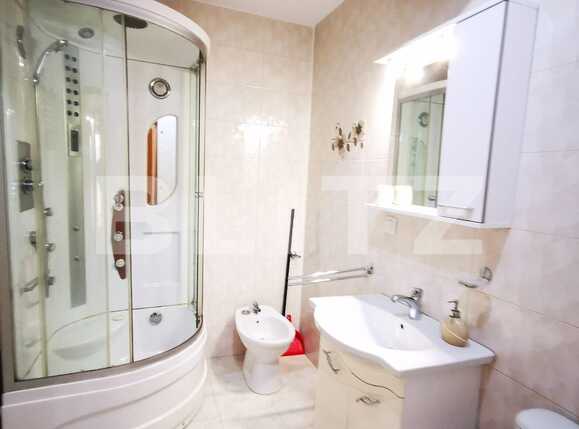 Apartament de vânzare 3 camere Semicentral - 85650AV | BLITZ Cluj-Napoca | Poza7