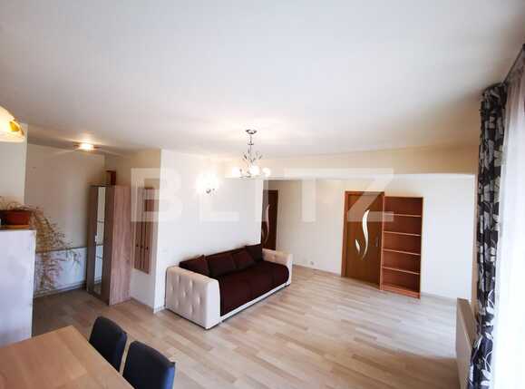 Apartament de vânzare 3 camere Semicentral - 85650AV | BLITZ Cluj-Napoca | Poza1