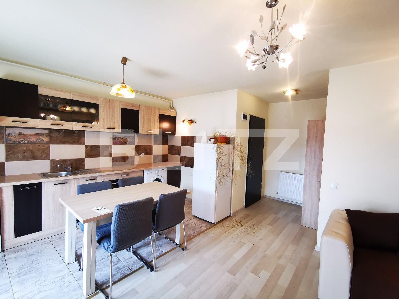 Apartament de vânzare 3 camere Semicentral - 85650AV | BLITZ Cluj-Napoca | Poza3