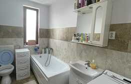 Duplex mobilat si utilat, 115 mp, 209 teren, complex de case, zona Terra 