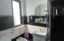 Duplex mobilat si utilat, 115 mp, 209 teren, complex de case, zona Terra 