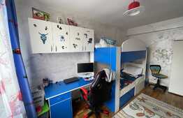 Duplex mobilat si utilat, 115 mp, 209 teren, complex de case, zona Terra 