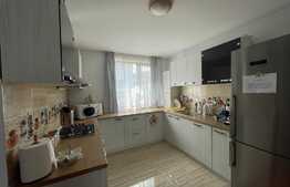 Duplex mobilat si utilat, 115 mp, 209 teren, complex de case, zona Terra 