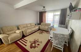 Duplex mobilat si utilat, 115 mp, 209 teren, complex de case, zona Terra 