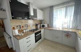 Duplex mobilat si utilat, 115 mp, 209 teren, complex de case, zona Terra 