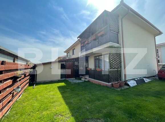 Casa de vânzare 5 camere Floreşti - 85651CV | BLITZ Cluj-Napoca | Poza1