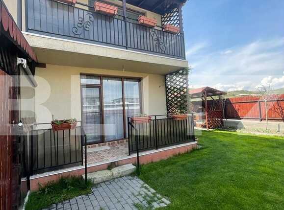 Casa de vânzare 5 camere Floreşti - 85651CV | BLITZ Cluj-Napoca | Poza2