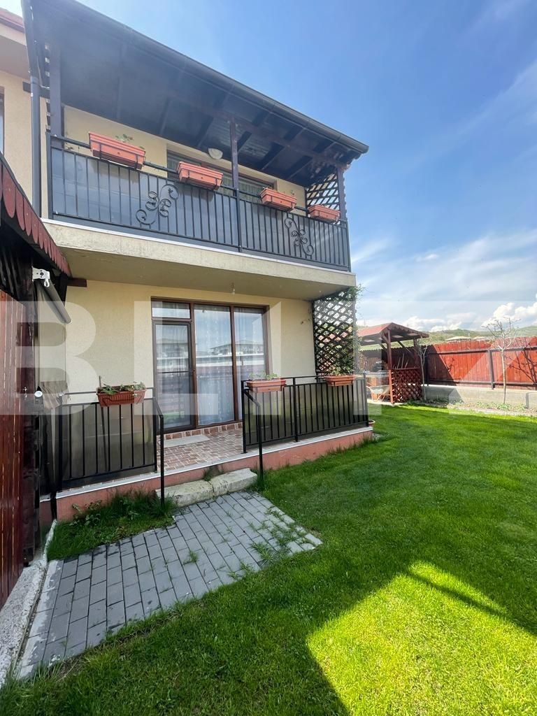 Casa de vânzare 5 camere Floreşti - 85651CV | BLITZ Cluj-Napoca | Poza2