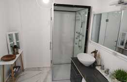 Apartament premium, 2 camere, 45 mp, gradina, zona Terra