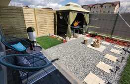 Apartament premium, 2 camere, 45 mp, gradina, zona Terra