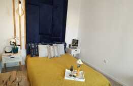 Apartament premium, 2 camere, 45 mp, gradina, zona Terra