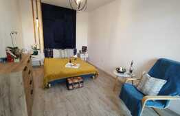 Apartament premium, 2 camere, 45 mp, gradina, zona Terra