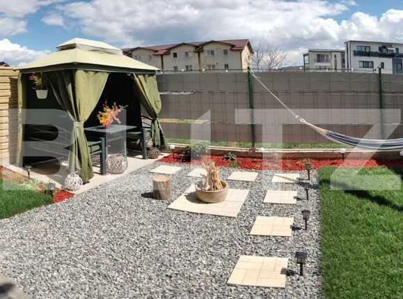 Apartament de vânzare 2 camere Floreşti - 85663AV | BLITZ Cluj-Napoca | Poza5