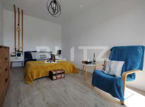 Apartament de vânzare 2 camere Floreşti - 85663AV | BLITZ Cluj-Napoca | Poza8