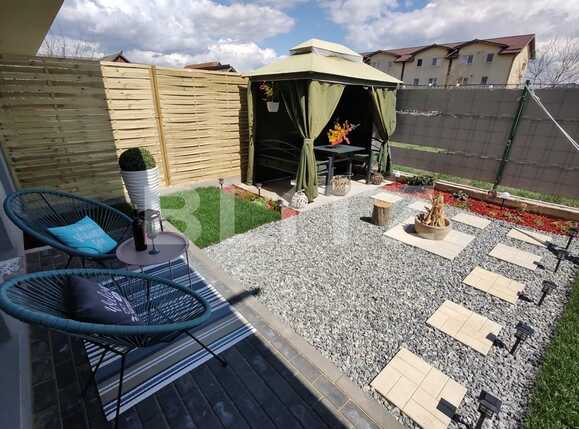 Apartament de vânzare 2 camere Floreşti - 85663AV | BLITZ Cluj-Napoca | Poza2