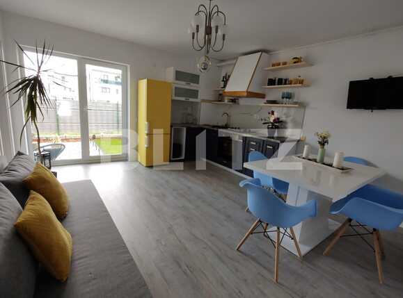 Apartament de vânzare 2 camere Floreşti - 85663AV | BLITZ Cluj-Napoca | Poza1